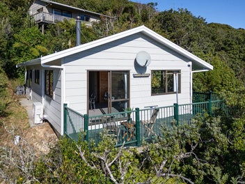 97 Cecil Road, Wadestown, Wellington