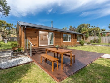 711A Portobello Road, Broad Bay, Dunedin
