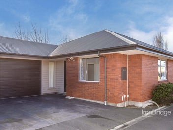 82B Huxley Street, Sydenham, Christchurch