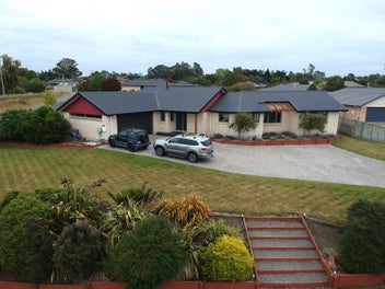 2 Blue Stone Drive, Waiareka Junction, Oamaru