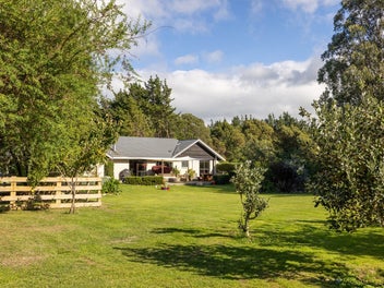 768 State Highway 2, Masterton