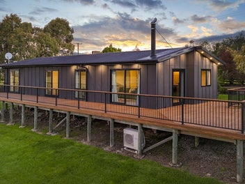 718 Loburn Whiterock Road, Rangiora