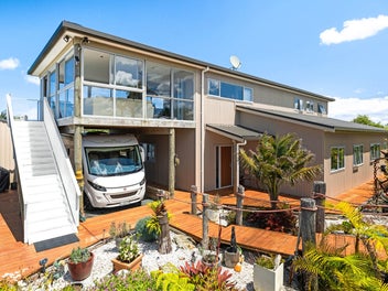 80 Campbell Road, Onerahi