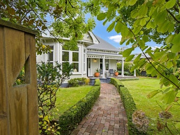 92 Warrington Street, Mairehau, Christchurch