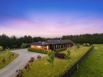 38 Shaw Road, Te Ranga, Te Puke