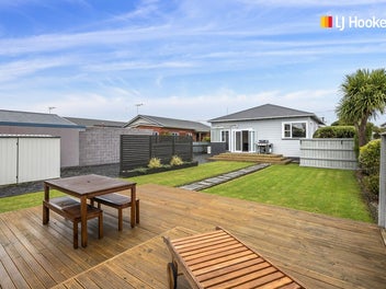 44 Botha Street, Tainui, Dunedin