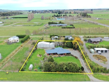 14 Danube Road, Limehills, Winton