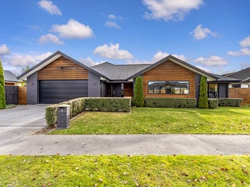 7 Bronco Drive, Aidanfield, Christchurch