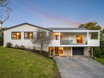 23 Gretel Place, Hillcrest, Auckland