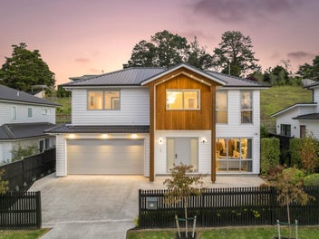 16 Pukemarino Road, Waimauku, Waimauku