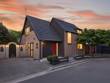3A Amstel Lane, Richmond, Christchurch