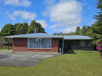 115 Rutherglen Road, Rutherglen, Greymouth