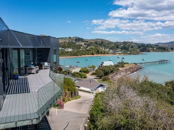 172A Haven Street, Moeraki