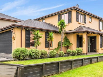 29 Midshipman Court, Gulf Harbour, Whangaparaoa