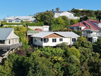7 Guys Hill Road, Hospital Hill, Napier