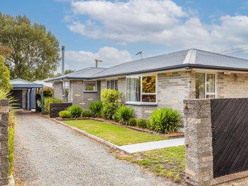 34 Brabourne Street, Hillsborough, Christchurch