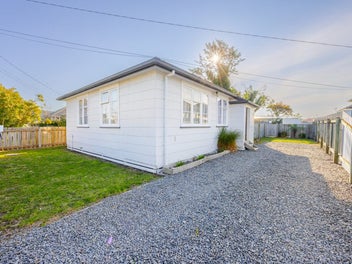 801A Wavell Place, Akina, Hastings