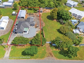 34 Vance Street, Shannon, Shannon