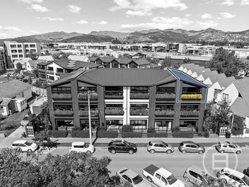 201/466 Hagley Avenue, Christchurch Central, Christchurch