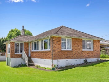 135 Arapuni Street, Putaruru