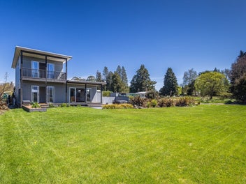 20 Kaha Street, Rangataua, Ohakune