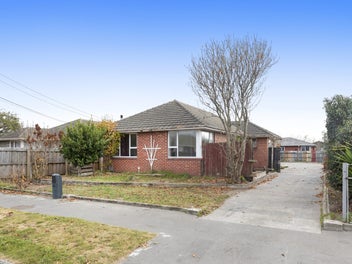 40 Tomrich Street, Aranui, Christchurch