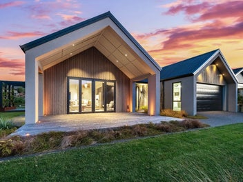 80 Rock Ridge Drive, TE KAMO