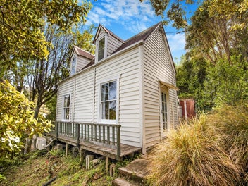 31 Canongate, Dunedin Central, Dunedin
