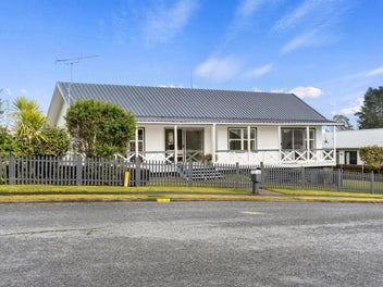 20 Mountbatten Drive, Putaruru