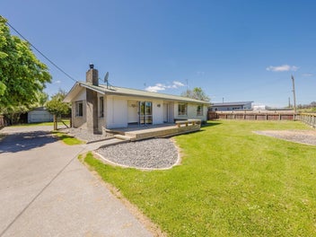 25 Ross Street, Otane