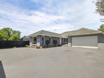 264 Knowles Street, Mairehau, Christchurch