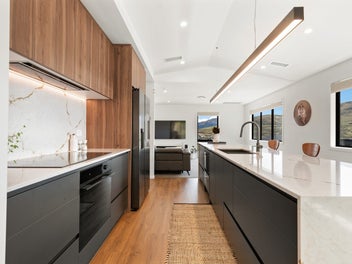 27 Muster Road, Jacks Point, Queenstown