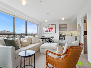 403/36 College Hill, Freemans Bay, Auckland