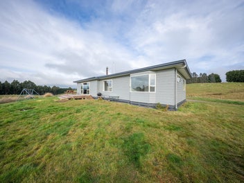 708 Wilderness Road, Hillside, Te Anau