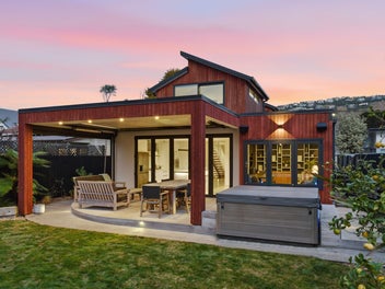 14 Hardwicke Street, Sumner, Christchurch