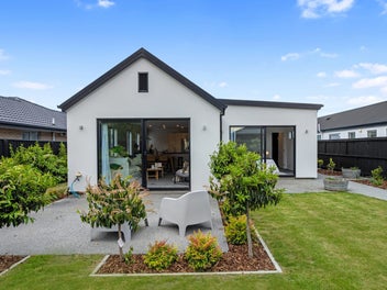47 Sutherland Drive, Kaiapoi, Kaiapoi