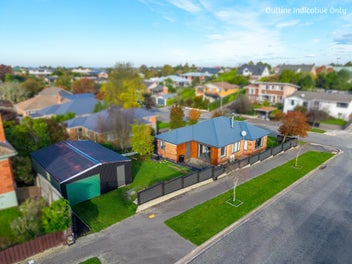 9 Onslow Street, West End, Timaru