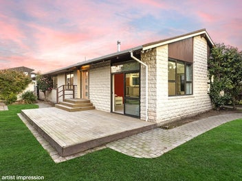 178 Highsted Road, Casebrook, Christchurch