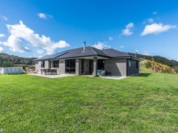 1175 Waitomo Valley Road, Waitomo, Otorohanga
