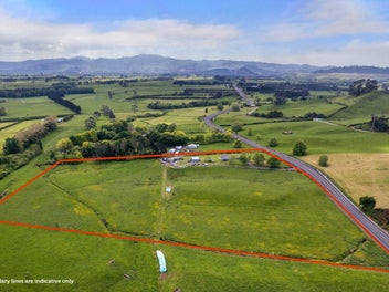 9948 State Highway 2, Waihi, Waihi
