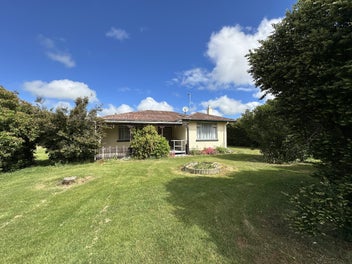 86 David Street, Hinds, Ashburton