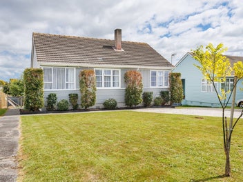 50 Clyde Crescent, Roslyn, Palmerston North