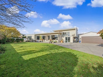 27 Palmer Street, Grasmere, Invercargill