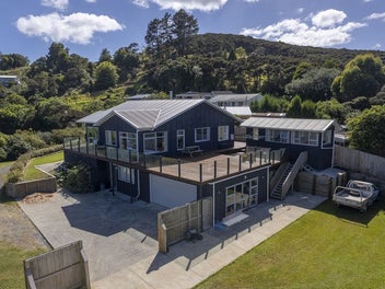 23 Lewer Road, Whangaroa, Kaeo