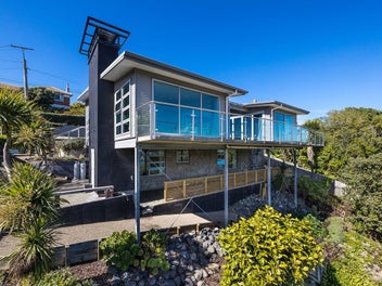 50 Shandon Road, Vauxhall, Dunedin