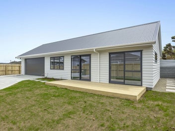 43 Collins Street, Hawera, Hawera