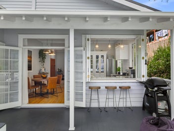 23 Ewen Alison Avenue, Devonport, Auckland