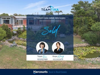 15 Tudor Park Drive, Howick