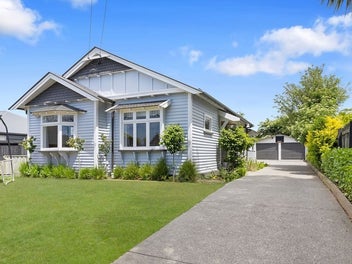 55 Chrystal Street, Richmond, Christchurch