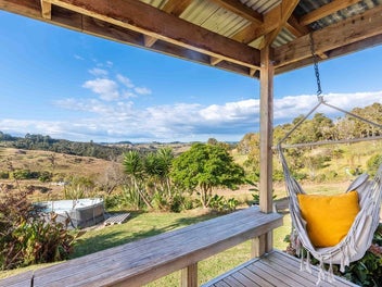 184 Koutu Loop Road, Whirinaki, Kaikohe